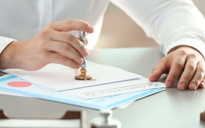 WHAT DO YOU UNDERSTAND BY THE TERMINOLOGY ‘CERTIFICATE ATTESTATION’?