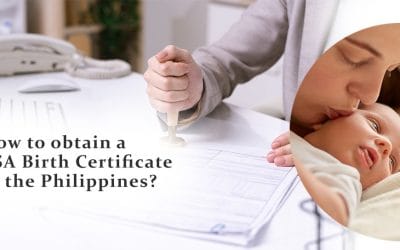 How to Obtain a PSA Birth Certificate in the Philippines?