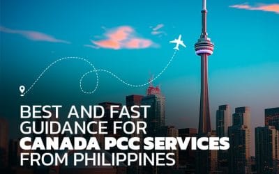 Best and Fast guidance for Police Clearance Certificate Canada services