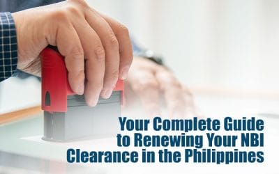 Complete Guide to Renewing Your NBI Clearance in the Philippines