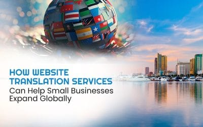 Guide to Finding the Best Website Translation Services from Philippines