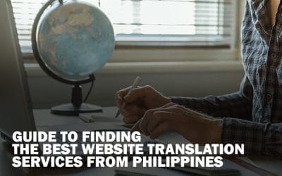 Trusted Website Translation Services – Fast, Accurate & Affordable