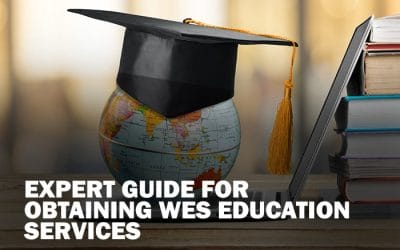 Expert guide for obtaining WES education services