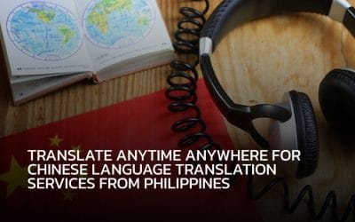 Translate Anytime, Anywhere with Chinese Language Translation Services