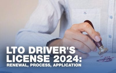 LTO Driver’s License 2024: Renewal, Process, and Application