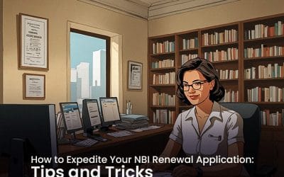 How to Expedite Your NBI Renewal Application: Tips and Tricks