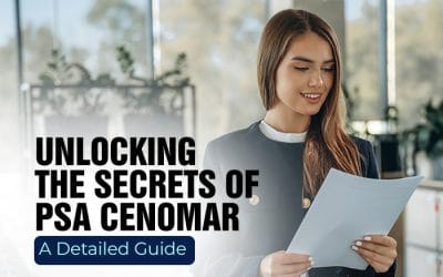 Unlocking the Secrets of PSA CENOMAR: A Detailed Guide
