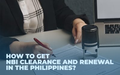 How to get NBI clearance and renewal in the Philippines?