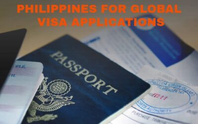Expert Assistance in the Philippines for Global Visa Applications