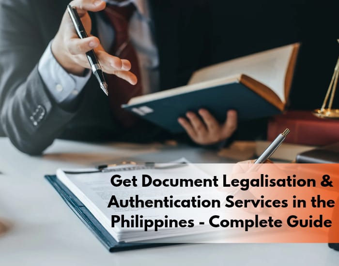 certificate attestation services in philippines